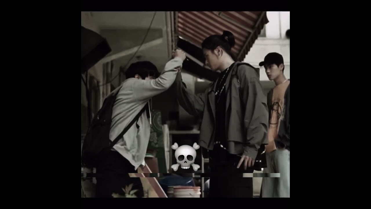 Si eun and ahh so ho are crazy in this movie #chaesol #siyoung