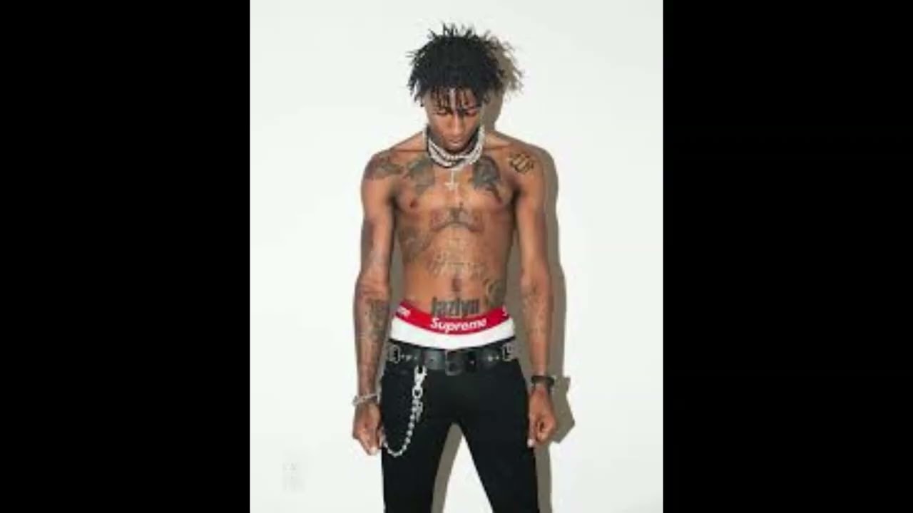 (Free) YoungBoy Never Broke Again Type Beat 