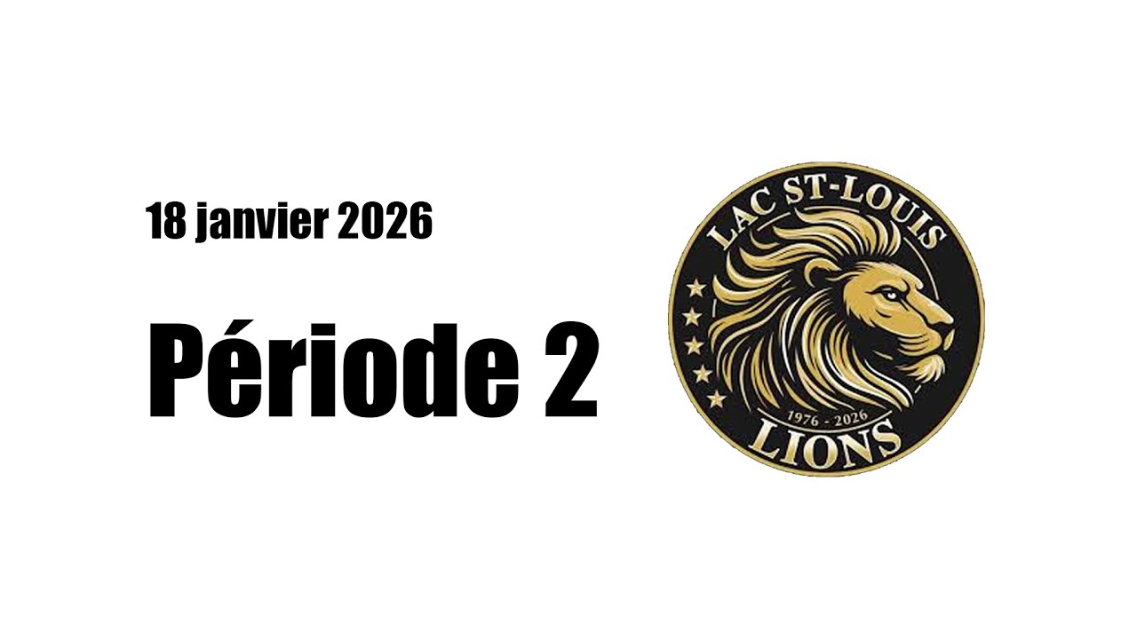 Lions 2e Per