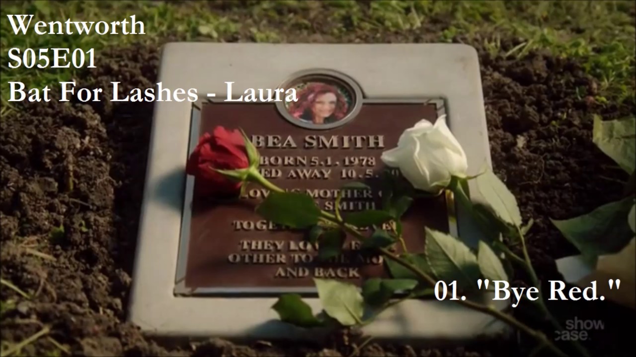 01 Bye Red (Wentworth Season 5 Music)
