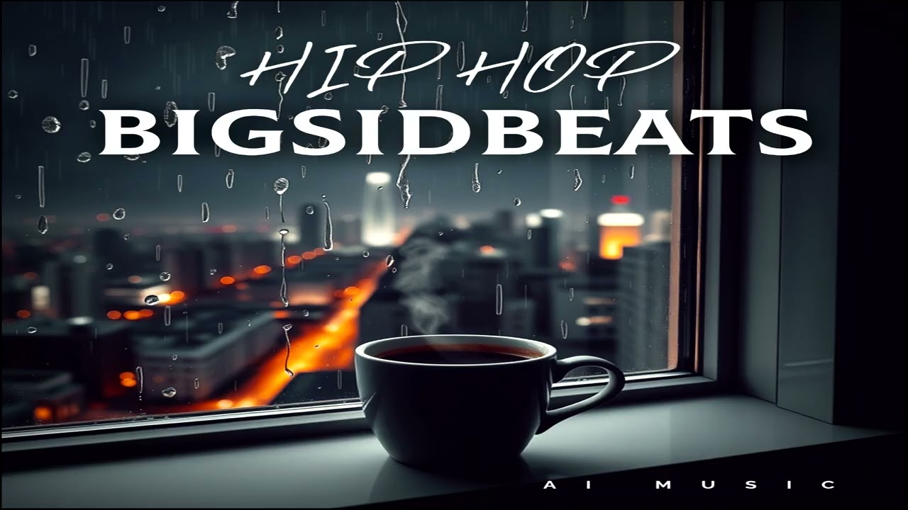 bigsidbeats   Healing Ain’t Pretty