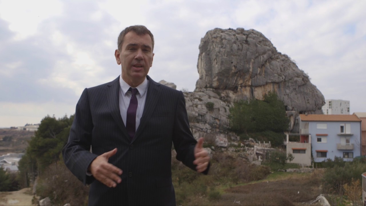 ROBERT PAULETIĆ: Kila zaslužuje bolje !