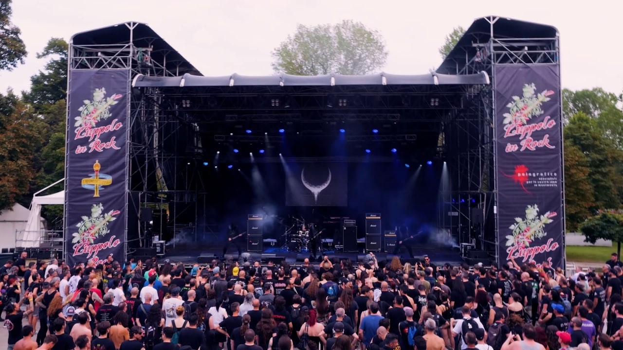 Luppolo in Rock 2024 | The Aftermovie