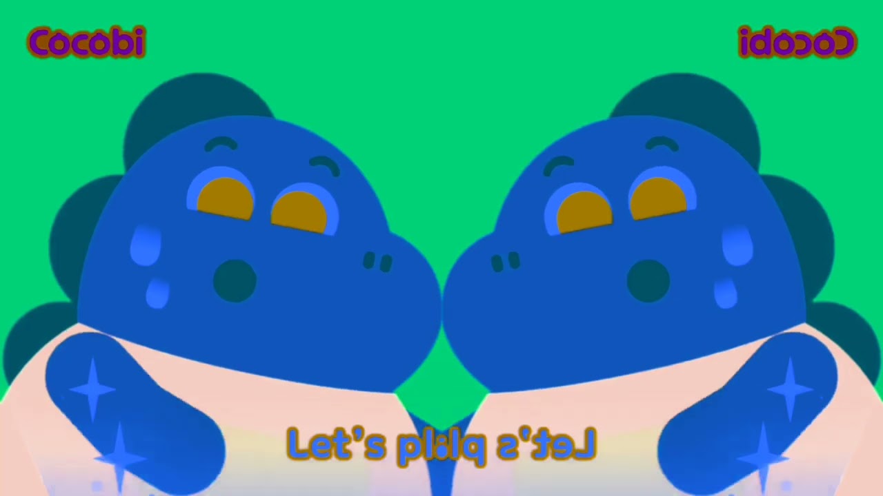 Let's play a game! Let's play a game _ Powered by Preview 2 Effects 