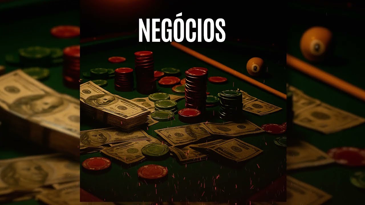Tantor - Negócios | Prod. Tantor Beats