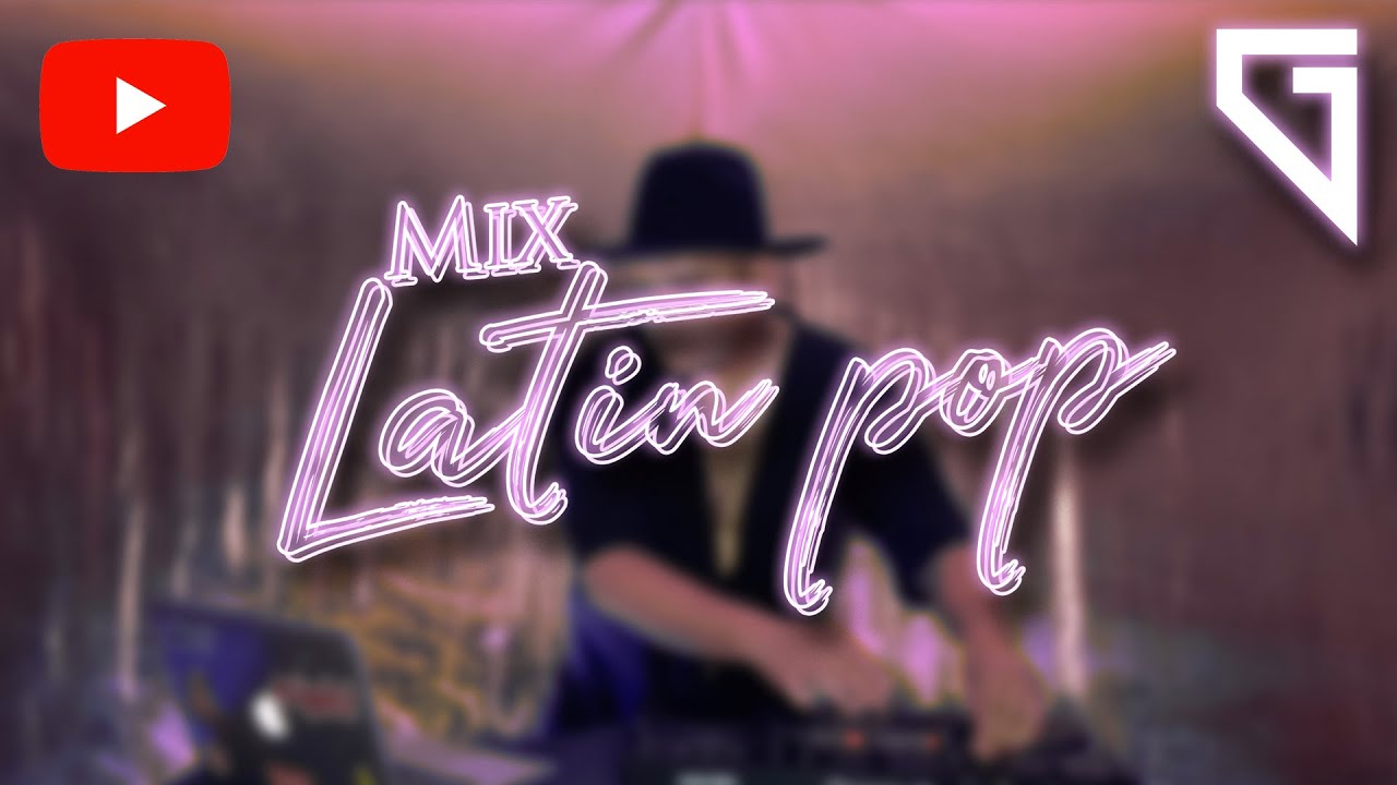 Mix latin pop (Carlos Vives, Bacilos, Elvis Crespo, Donny Caballero, Lil Silvio, Olga Tañon, etc.)