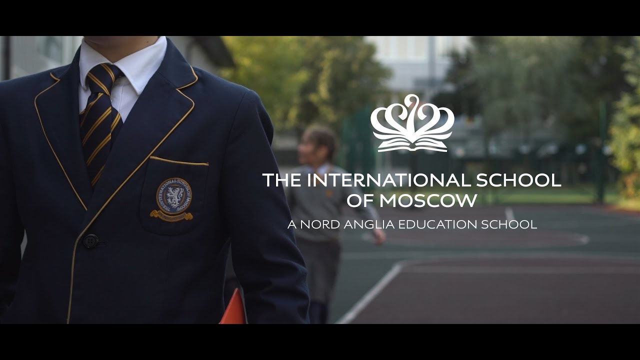 ISM Welcome Video