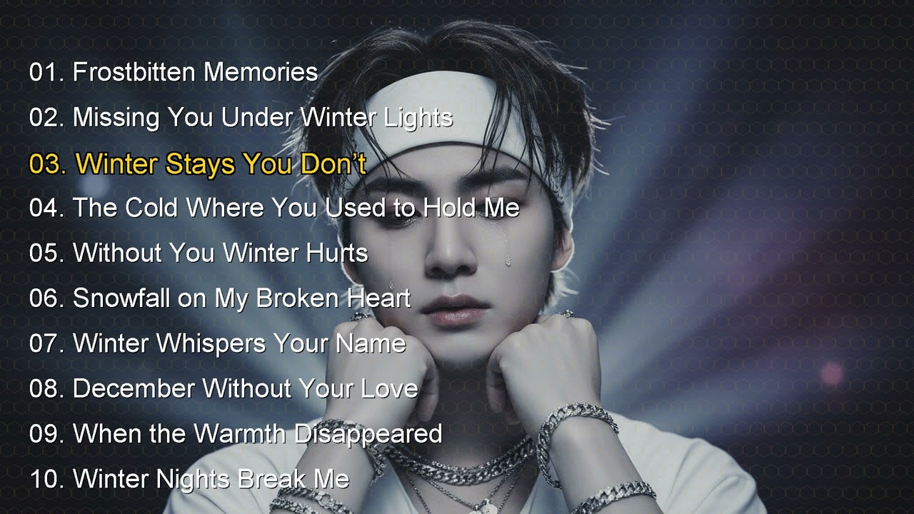 Broken heart Love Songs & Beautiful Relaxing Music Playlist | English sad song 2026