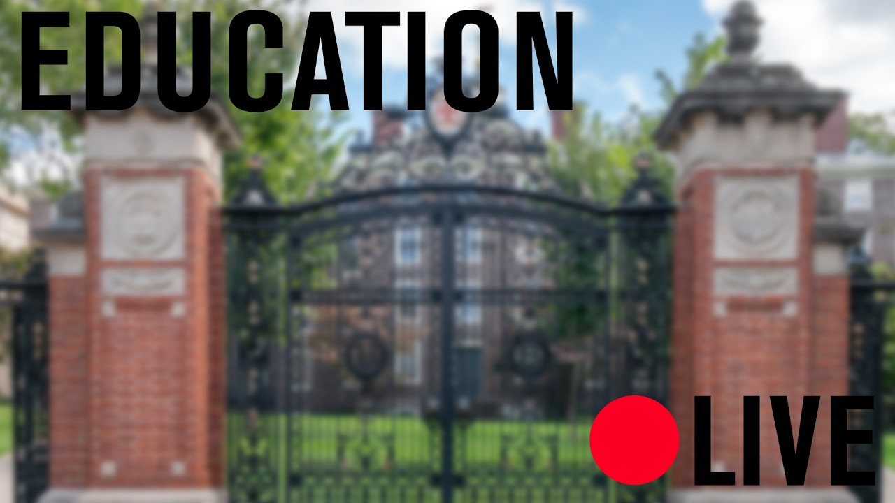 A Conversation with Frederick M. Hess and Brown University President Christina H. Paxson