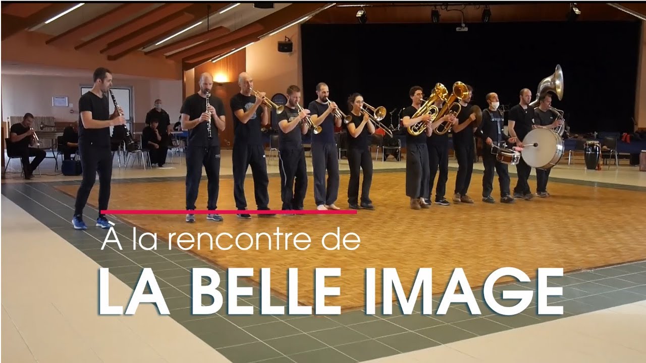 À la rencontre de La Belle Image | Résidences artistiques