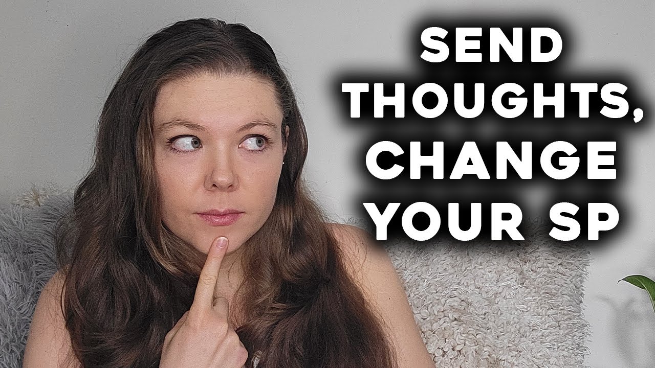 How To Use Thought Transmission To Change Your SP