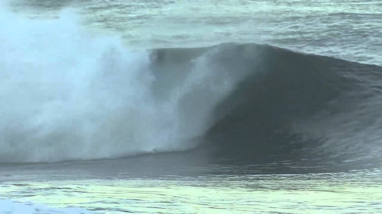 Tom Rigby 2011