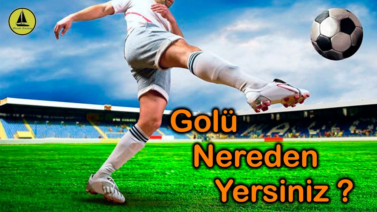 114 : Teknede golü nereden yersiniz ?