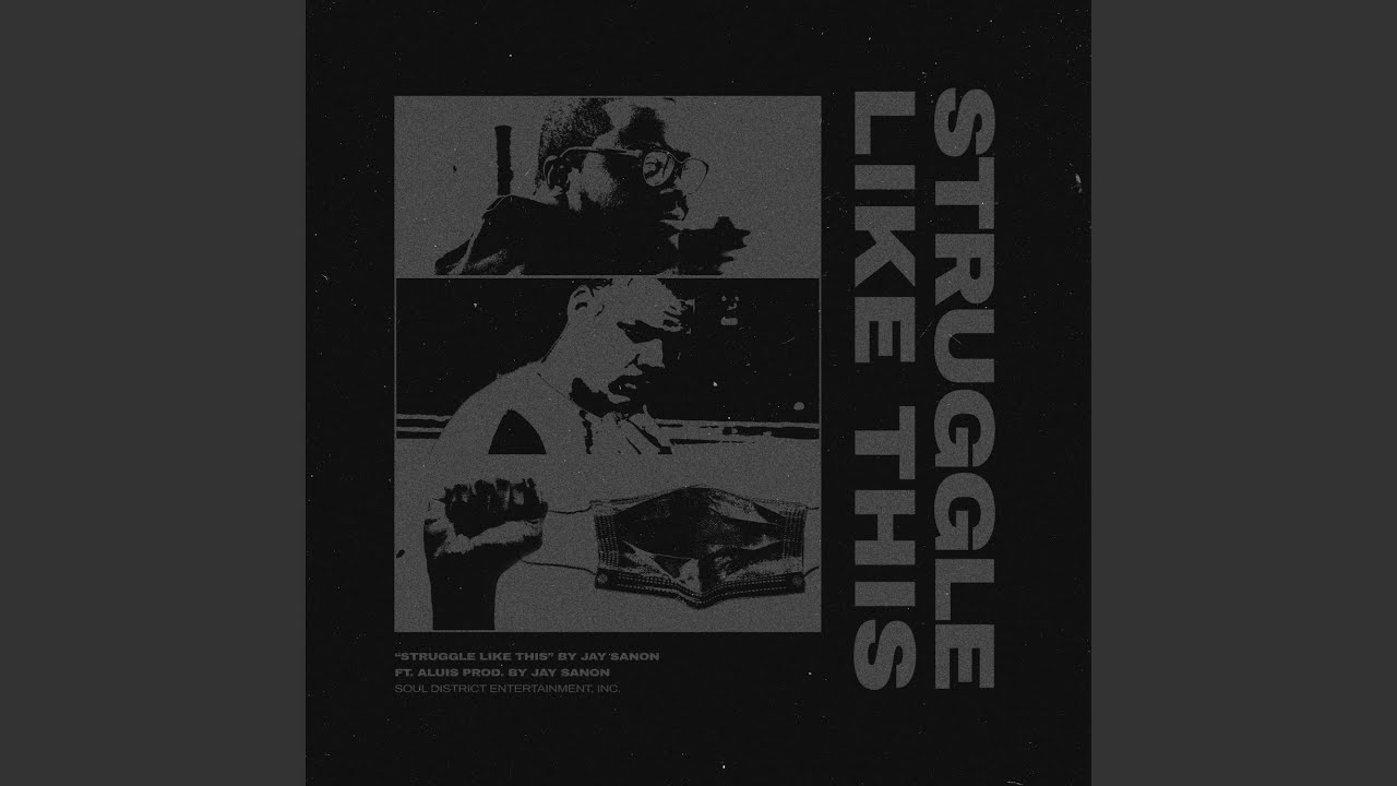 STRUGGLE LIKE THIS (feat. Aluis)