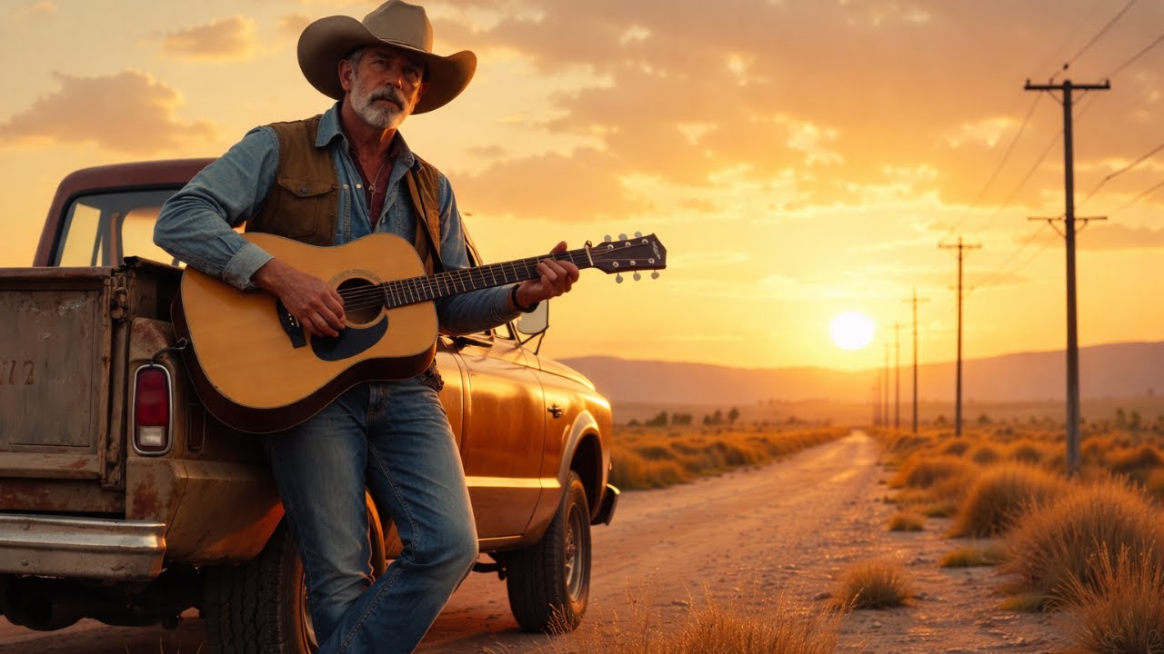 John Denver - Flowers Know My Name | Official Lyric Video