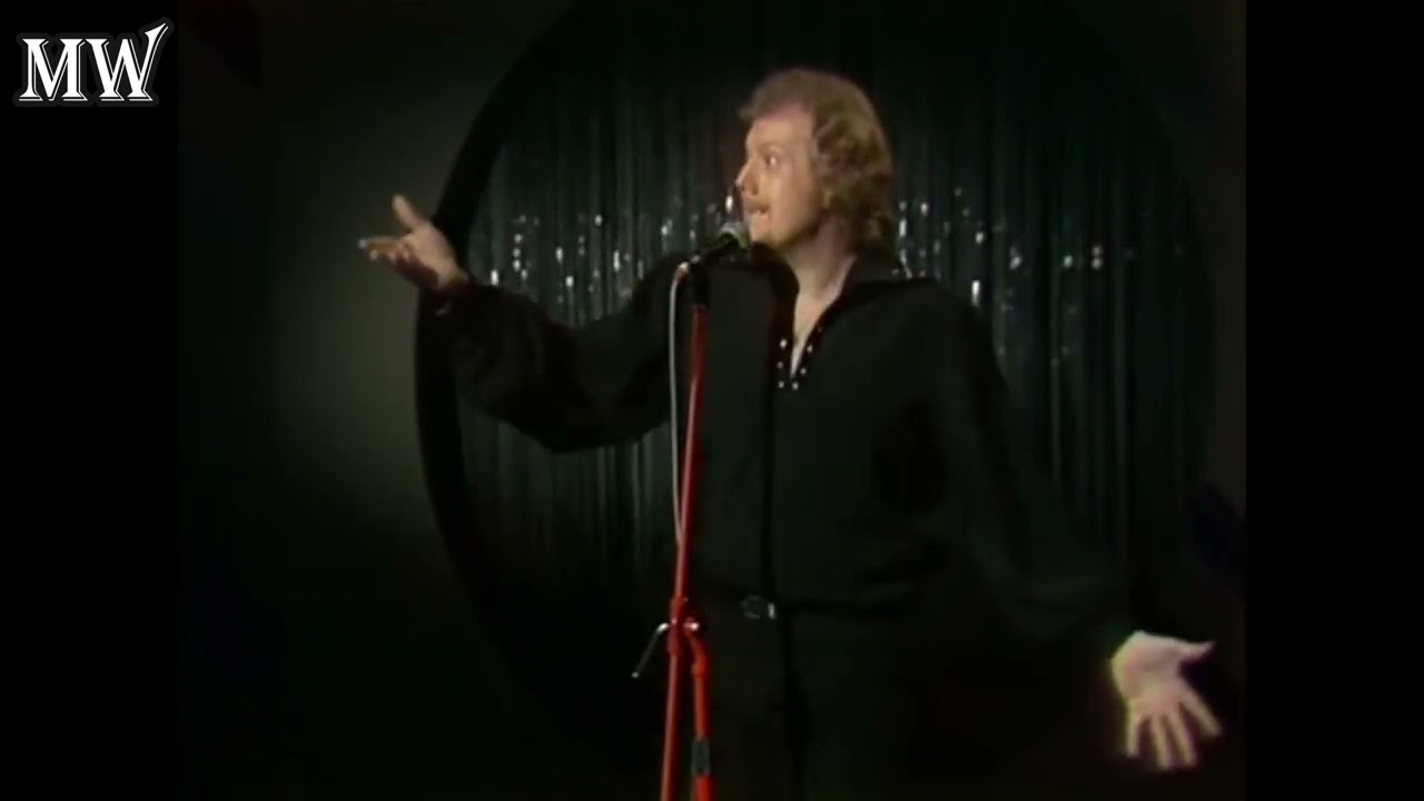 1977, JOHAN B LUND, SVANTE THURESSON, MELODIFESTIVALEN 1977, SVT, SVERIGES TELEVISION