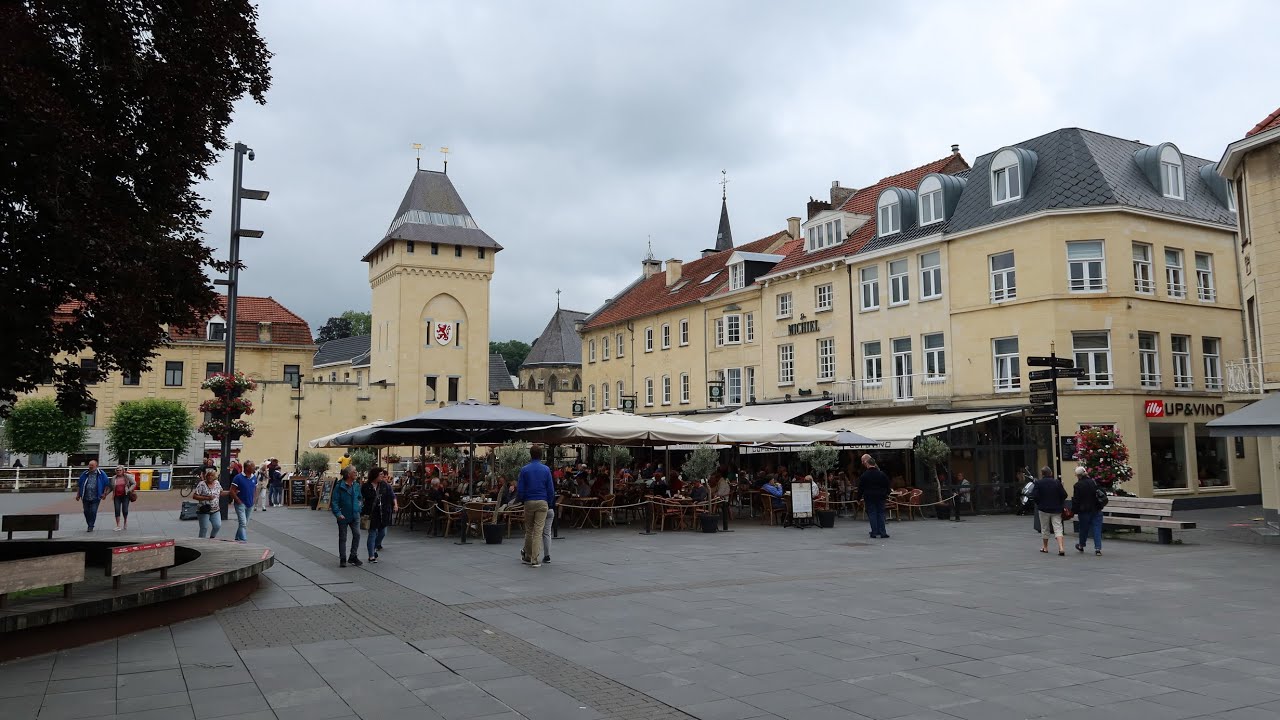 Valkenburg (zuid Limburg)