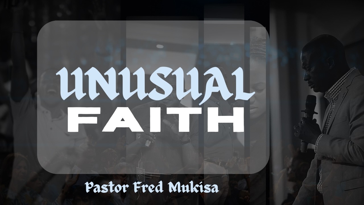 PRAISE AND WORSHIP || 26-02-2026