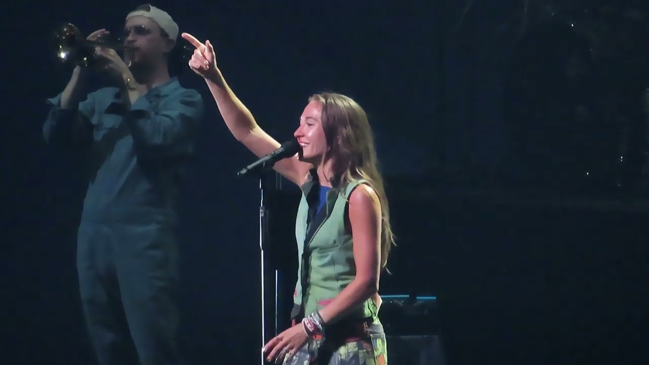 2025 05 29 Lauren Daigle - You Say / How Can It Be