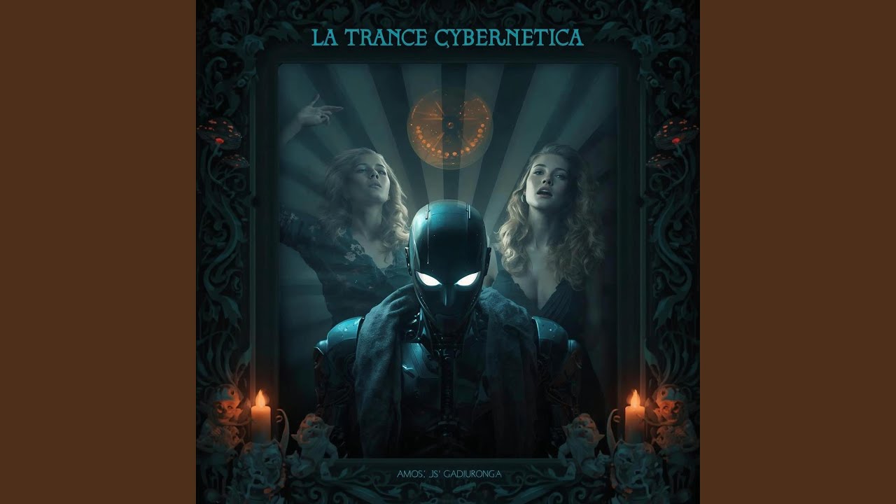 Trance_Isterium (JS Version)