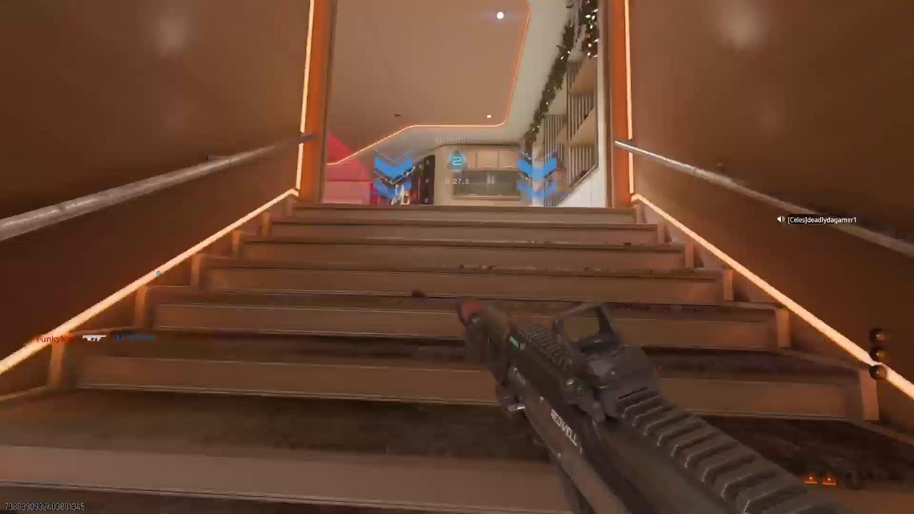 Bo7 on ps5