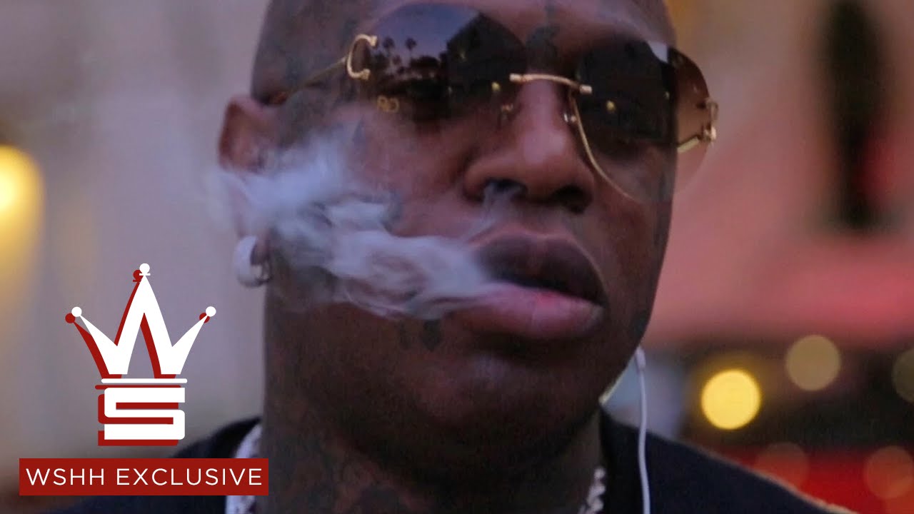 Birdman 