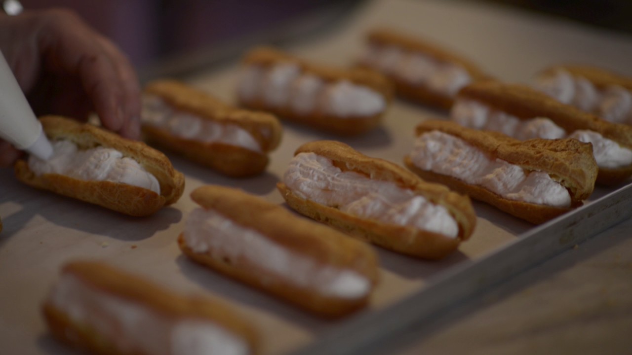 Les postres del Semproniana