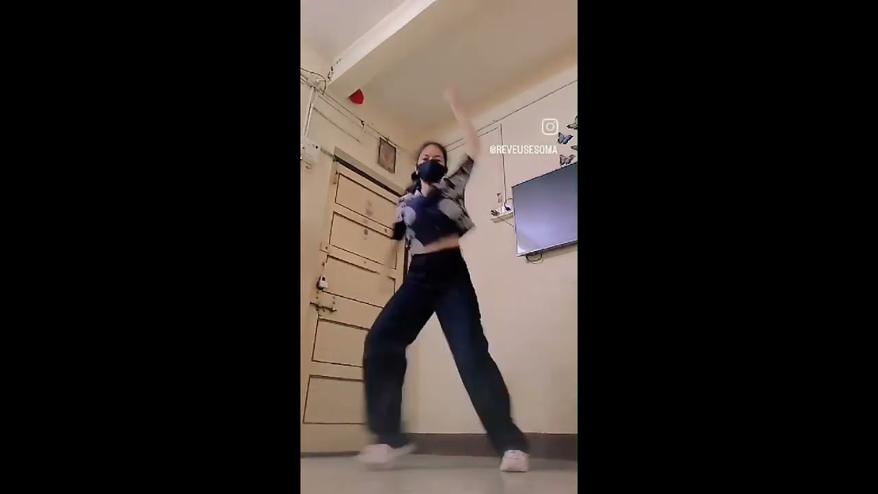 Smoke Challenge #smoke #shorts #dance #kpop #cover #smokechallenge
