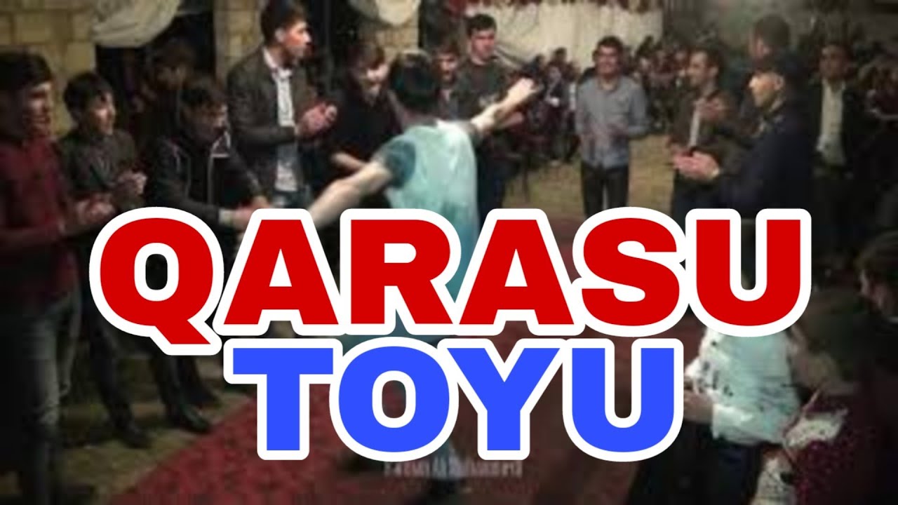 Palatka Toyu Ritim , Kend usaqlari Qarasu Ritm