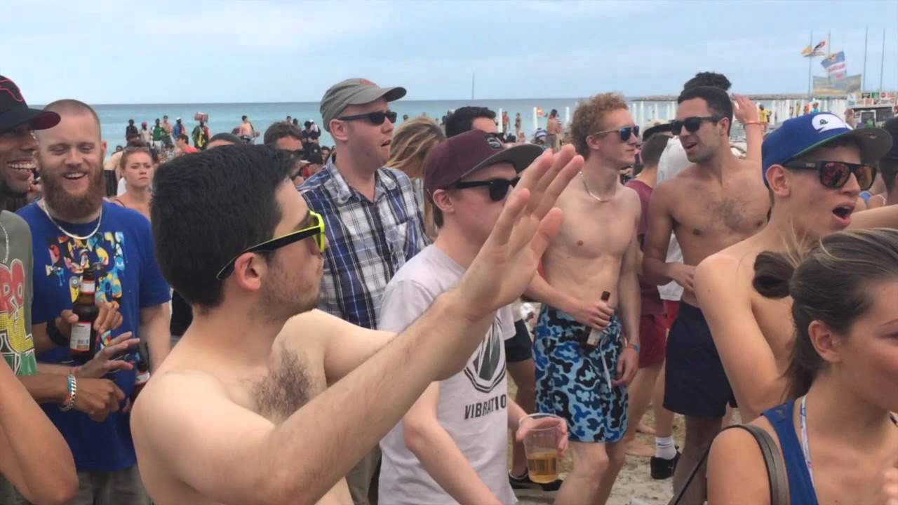 Sun and Bass 2015 memories #2
