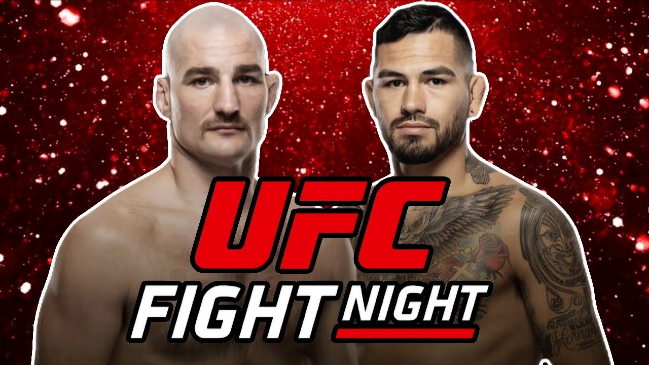 UFC FIGHT NIGHT STRICKLAND VS HERNANDEZ FEBRUARY 21ST 2026 FULL SHOW LIVE STREAM FAN REACTIONS