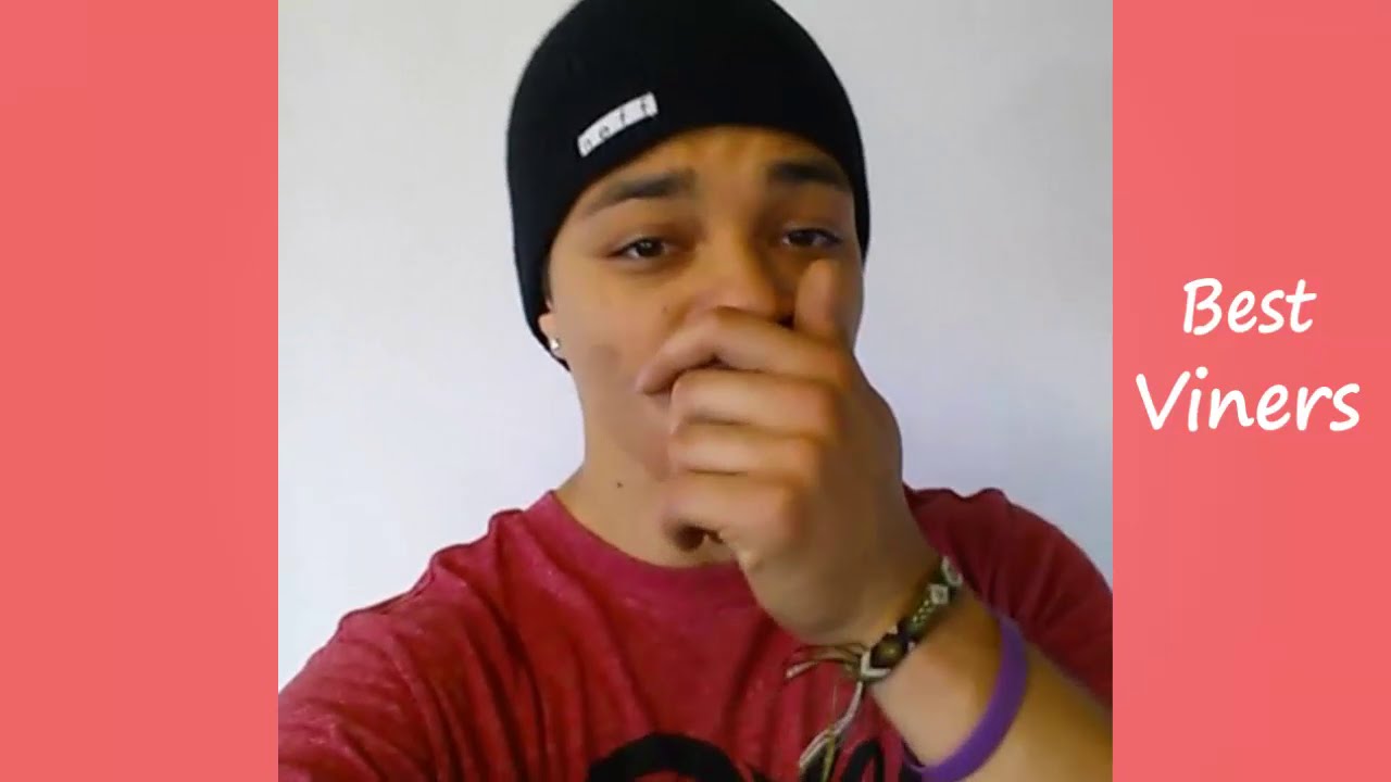 Marcus Perez BeatBox NEW Vines 2015 - Vine compilation - Best Viners