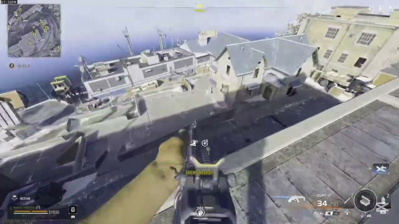 30 bomb solo squad on rebirth island 💣