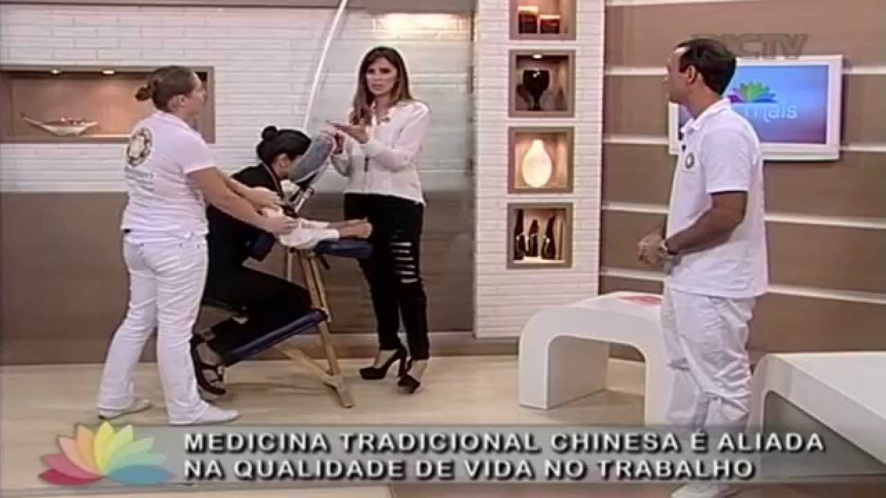 Qualidade de Vida nas Empresas | Quick Massagem & Medicina Chinesa
