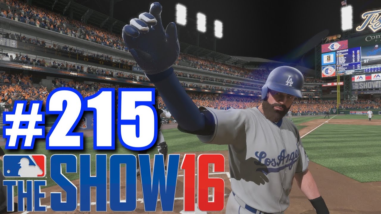 99 EVERYTHING! | MLB The Show 16 | Road to the Show #215