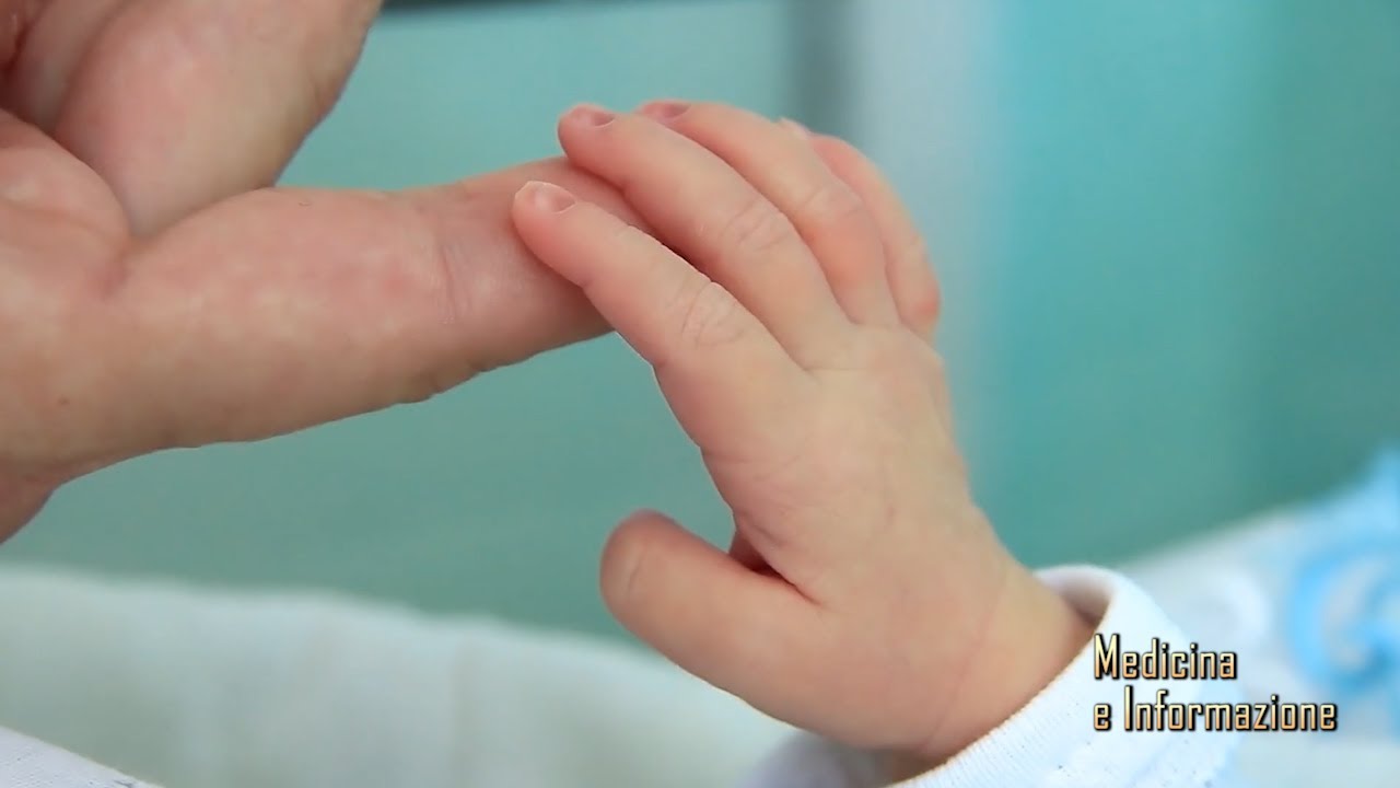 Infezioni gastrointestinali nei bambini: e se fosse Rotavirus? Cosa è e come si previene