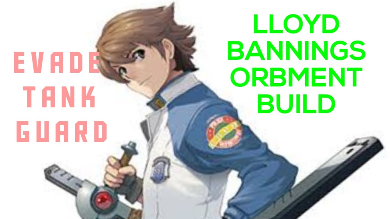 Trails from Zero Orbment Guide Lloyd Bannings