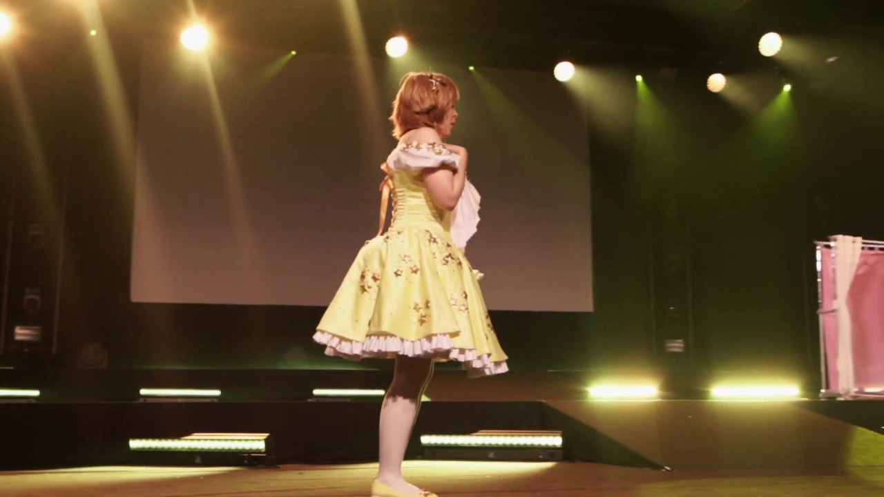 ECG Season 9 Finals - United Kingdom Group - Cardcaptor Sakura
