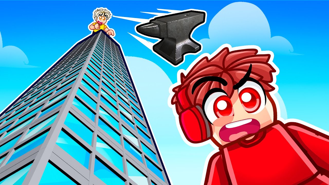 throwing stuff for money in Roblox&hellip;
