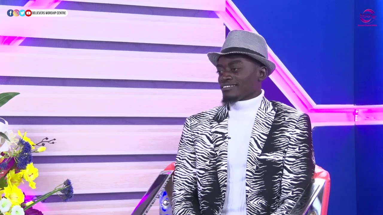 Grace Hour E07 - with Kwadwo Nkansah Liwin - 03/03/2020 - Stephen Adom Kyei-Duah