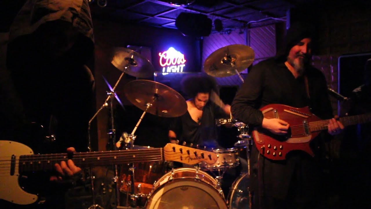 Secret Chiefs 3: Combat For The Angel [Live2017-09-28].08
