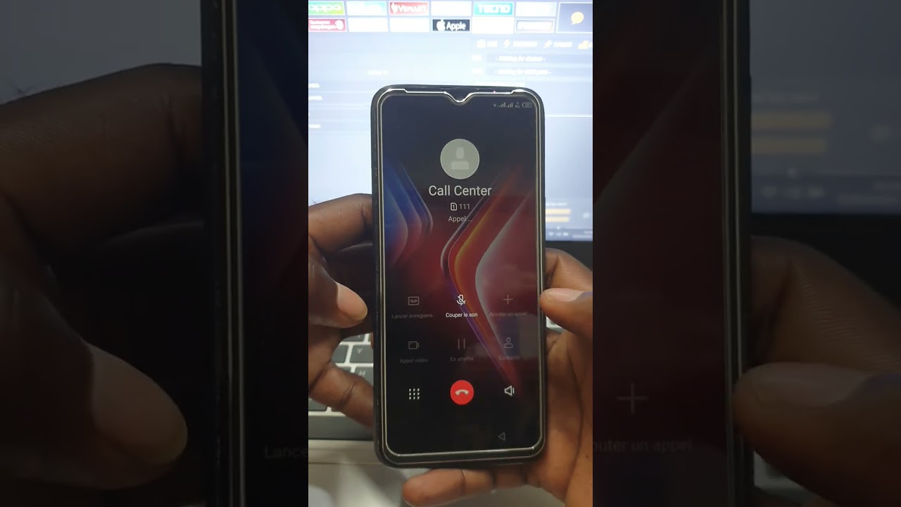 Débloquer compte google dans infinix hot 10i et tout les infinix