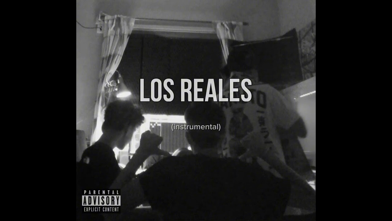 Los Reales - (Instrumental)