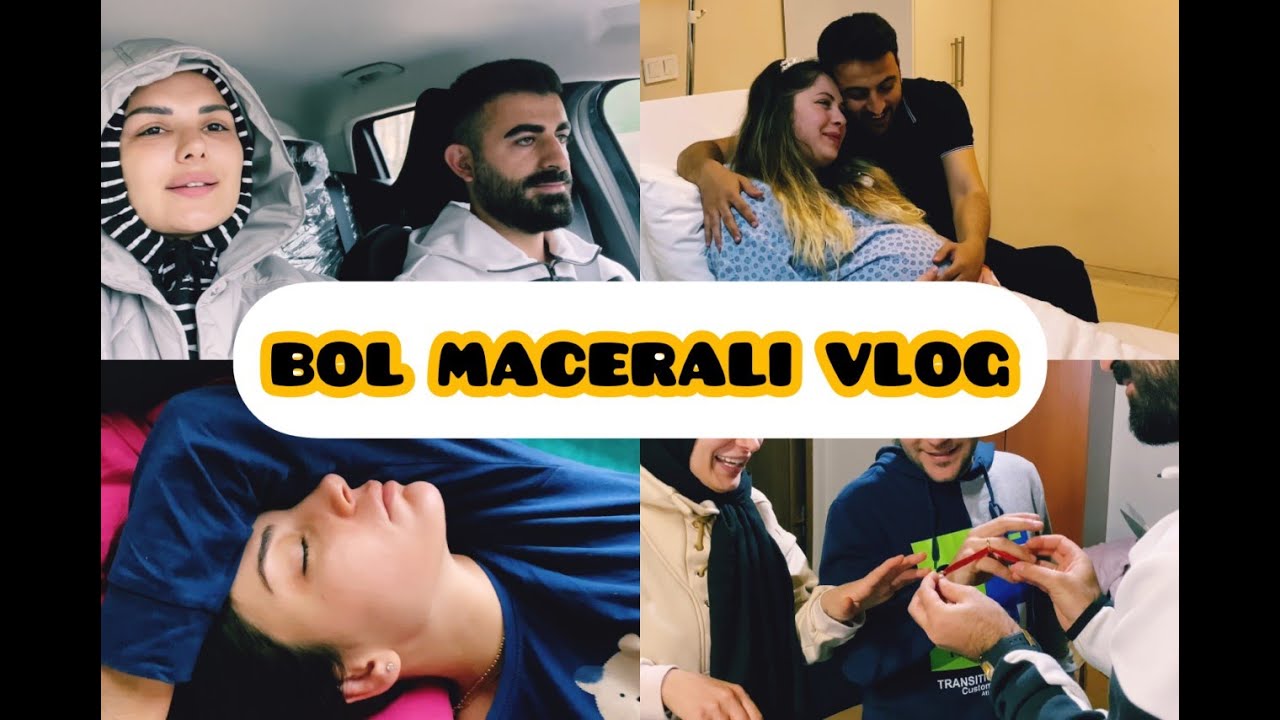 2 GÜNLÜK BAĞ EVİ KAÇAMAĞI YAPALIM DEDİK VE METEHAN GELDİ 🌟💚