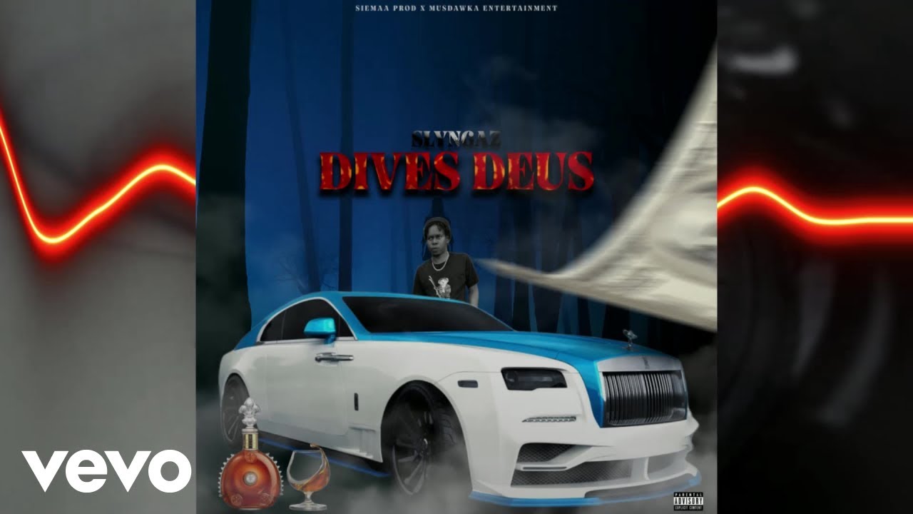 Slyngaz - Dives Deus | Official Audio
