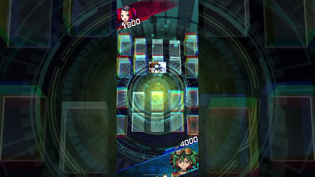 Duel links Use Field spell cards
