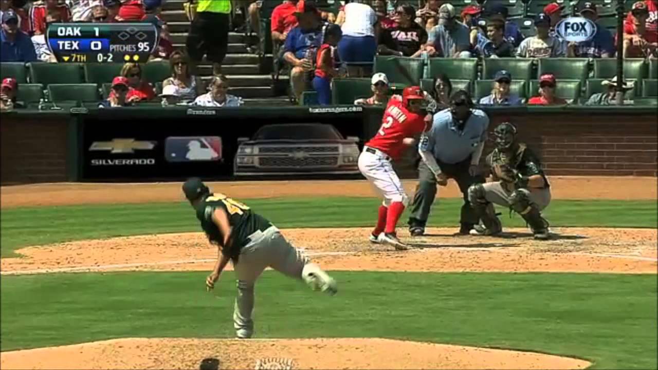 Bartolo Colon Ultimate 2013 Highlights