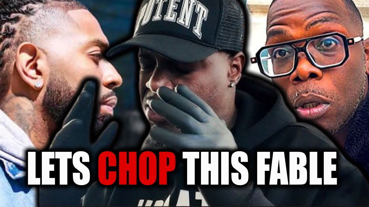 HARLEM LEGEND COME ON | JAE MILLZ HAS AYE VERB DUCKING | JAKKBOY DISSES MILLZ  | EAZY WANTS WAR!