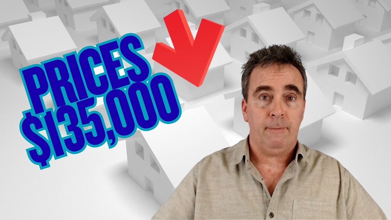 Barrie Condos Down $135,000?! | November Market Stats Explained
