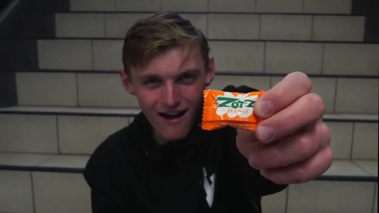 Zotz commercial